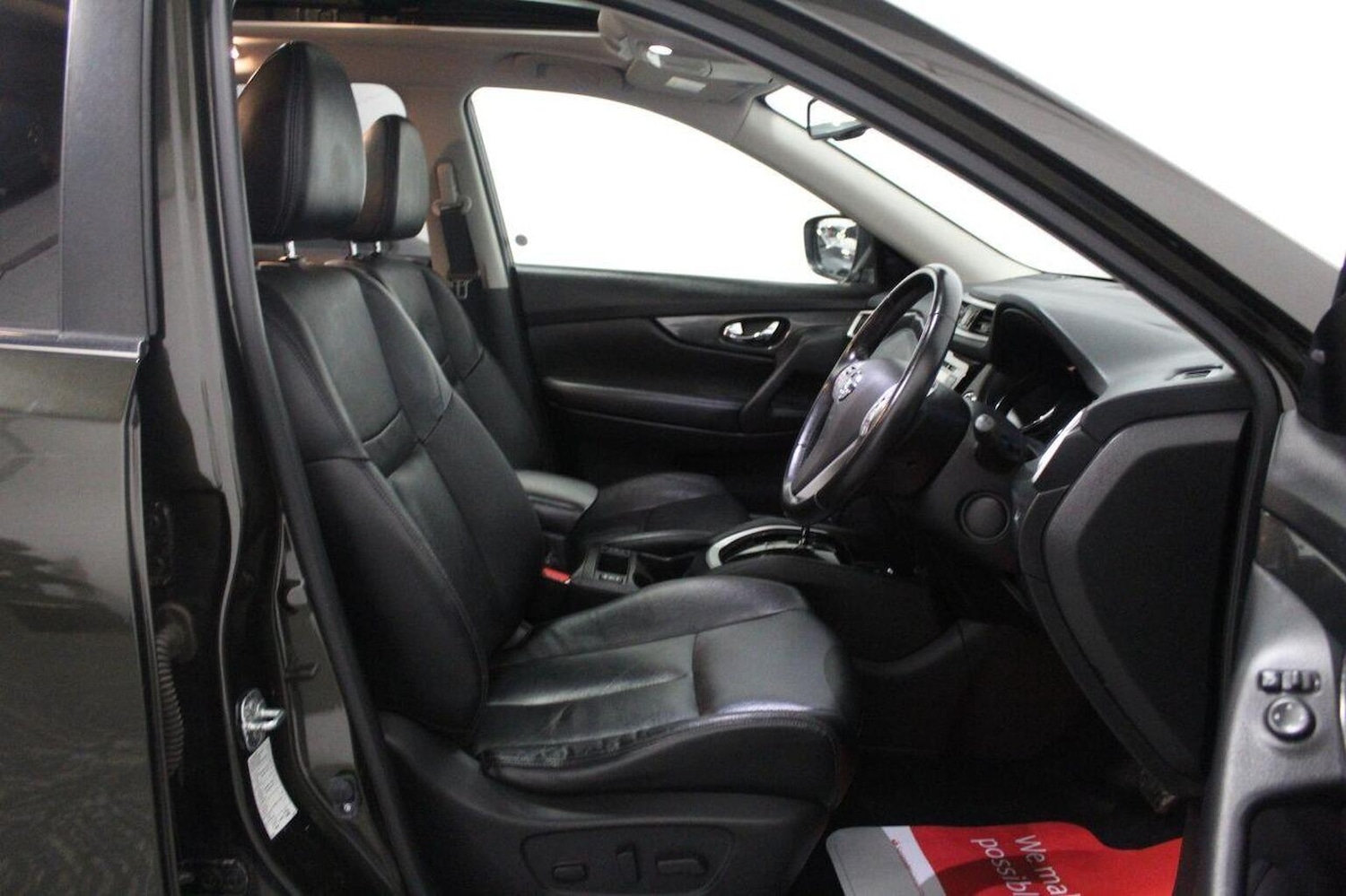 Used Nissan X-Trail 2017 for sale - 76830361: Photo 34