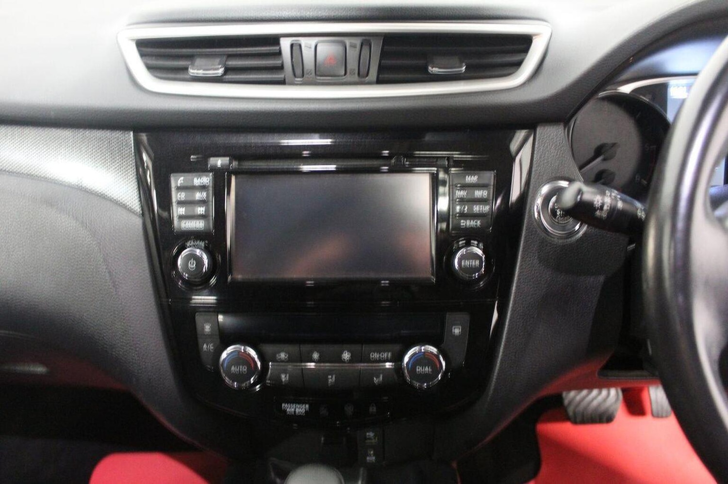 Used Nissan X-Trail 2017 for sale - 76830361: Photo 38