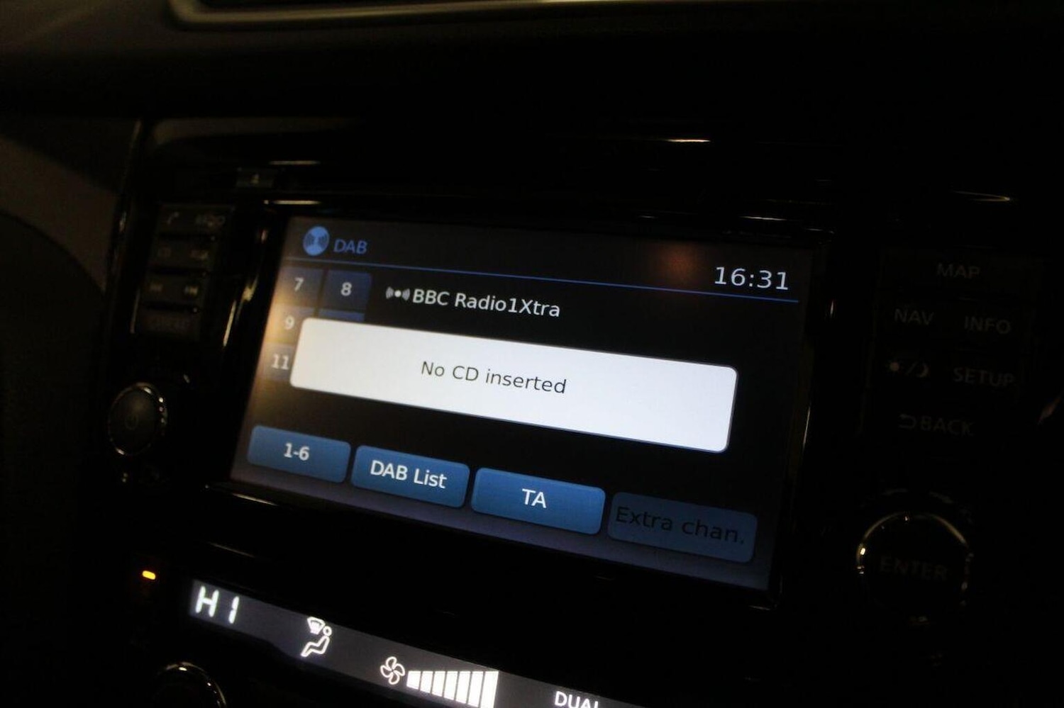 Used Nissan X-Trail 2017 for sale - 76830361: Photo 39