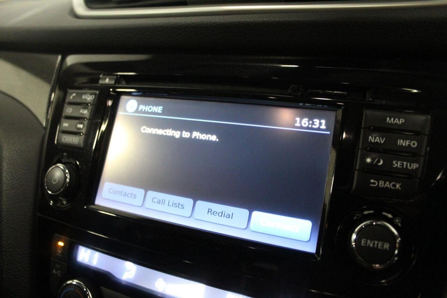 Used Nissan X-Trail 2017 for sale - 76830361: Photo 40