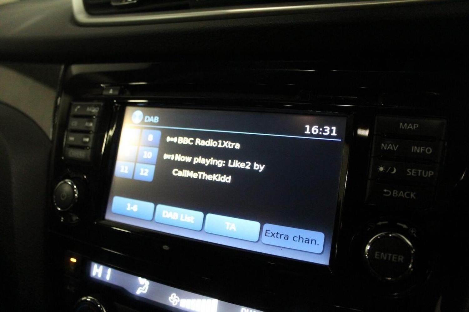 Used Nissan X-Trail 2017 for sale - 76830361: Photo 41