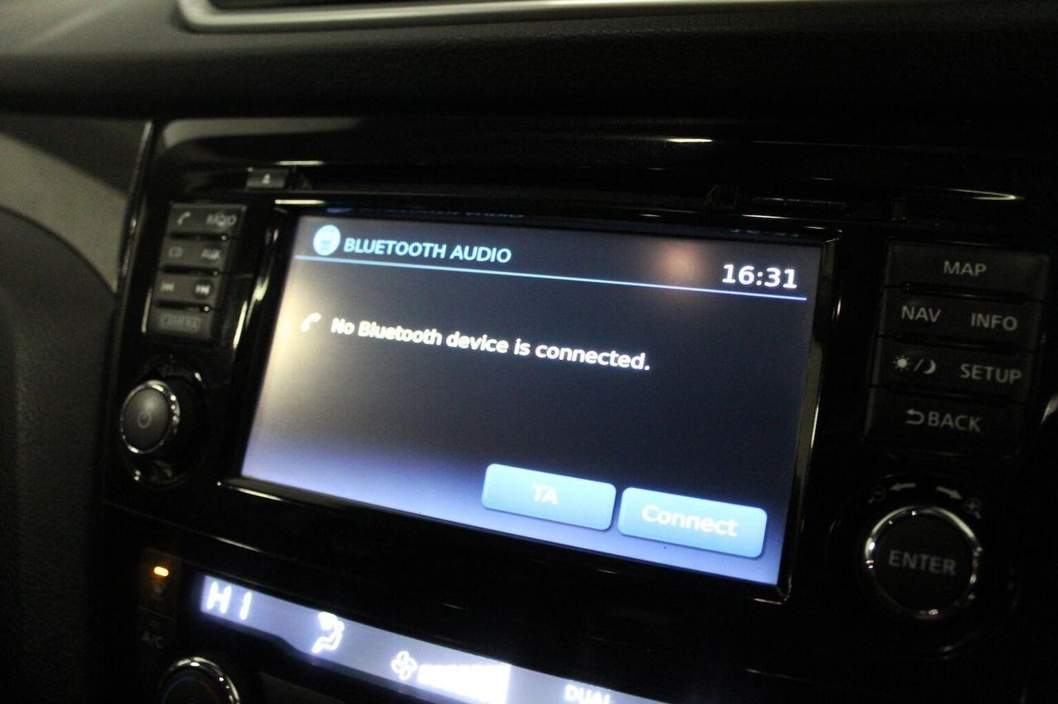 Used Nissan X-Trail 2017 for sale - 76830361: Photo 42