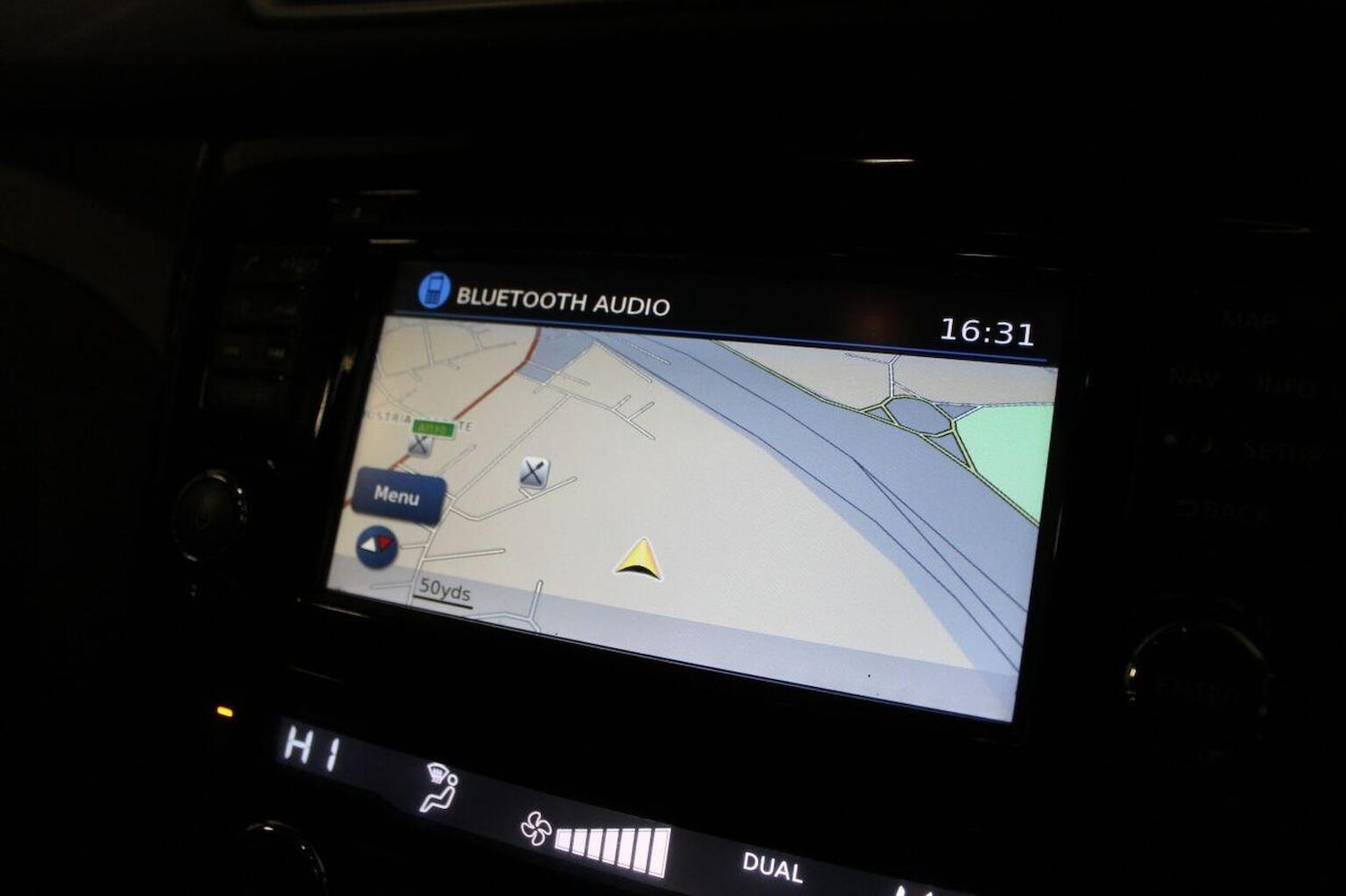 Used Nissan X-Trail 2017 for sale - 76830361: Photo 43