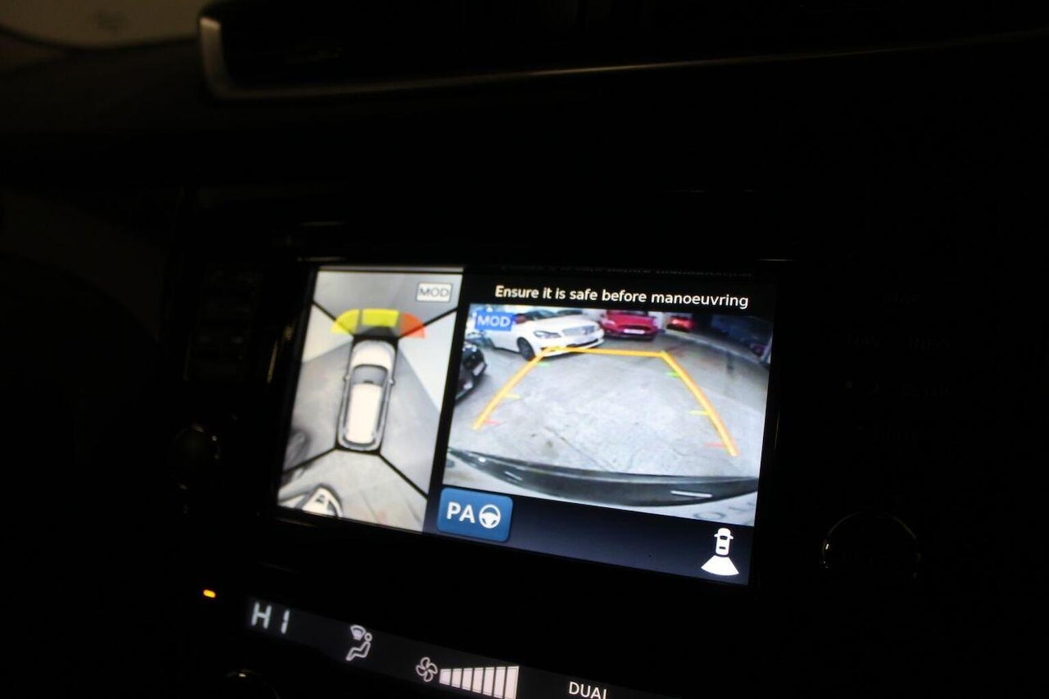 Used Nissan X-Trail 2017 for sale - 76830361: Photo 44