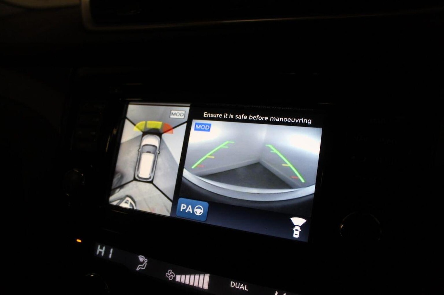 Used Nissan X-Trail 2017 for sale - 76830361: Photo 45