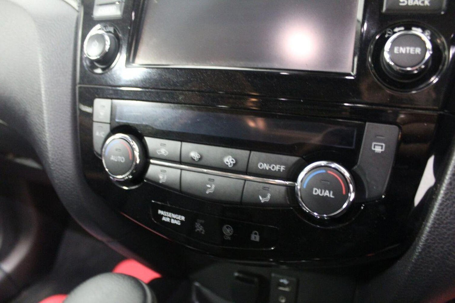 Used Nissan X-Trail 2017 for sale - 76830361: Photo 47