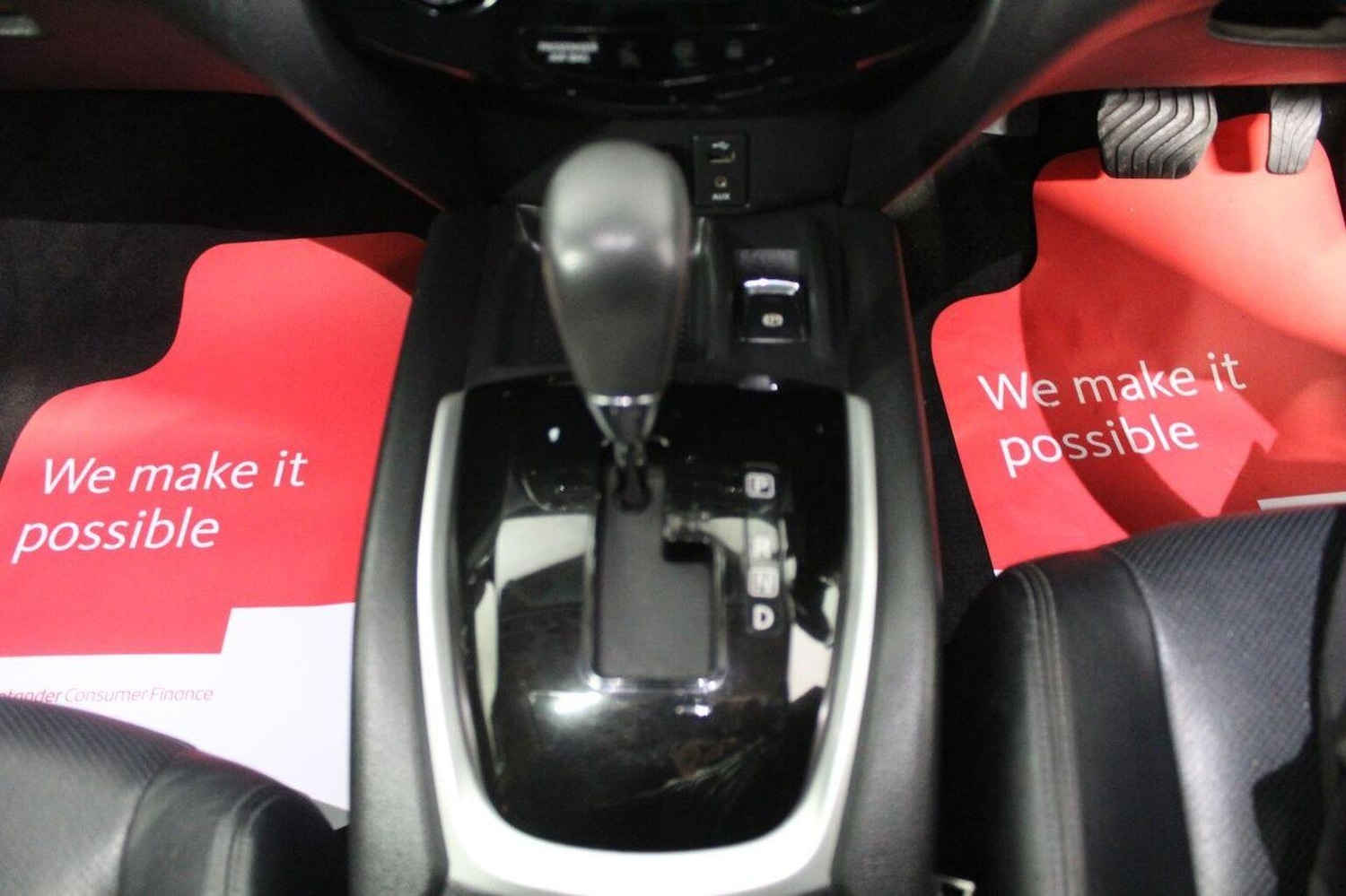 Used Nissan X-Trail 2017 for sale - 76830361: Photo 48