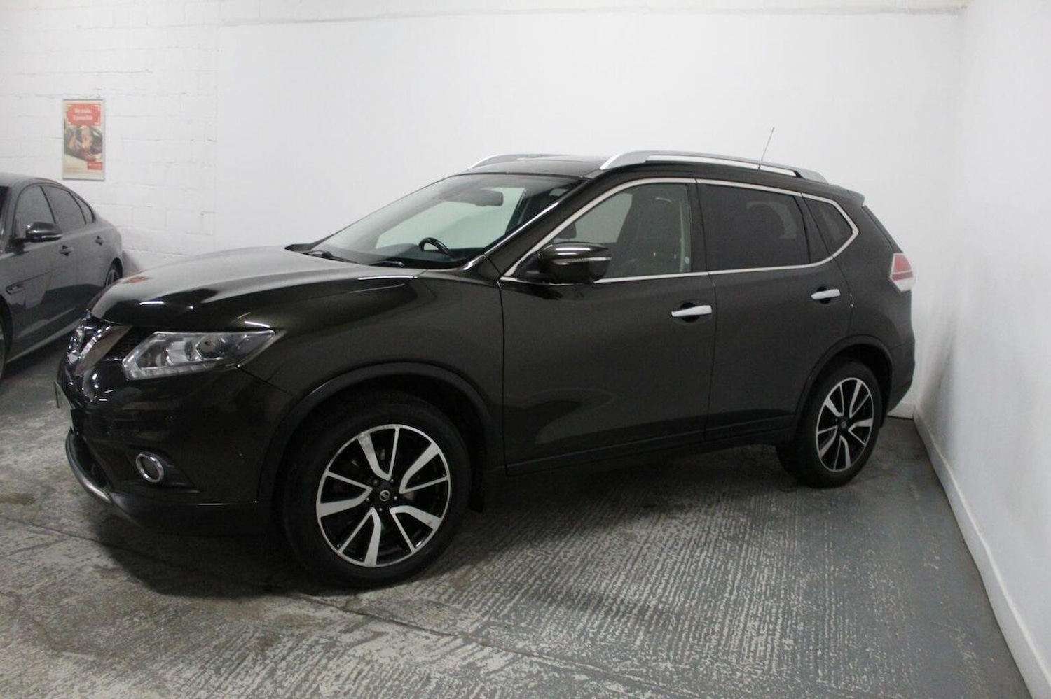 Used Nissan X-Trail 2017 for sale - 76830361: Photo 5