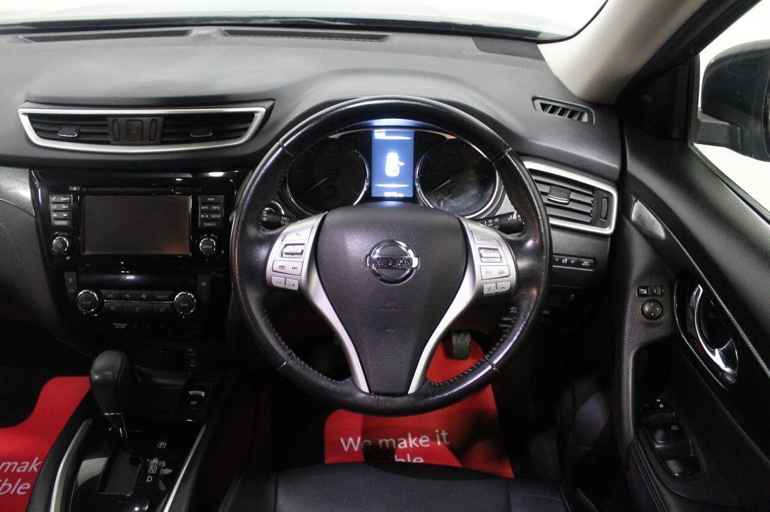 Used Nissan X-Trail 2017 for sale - 76830361: Photo 50