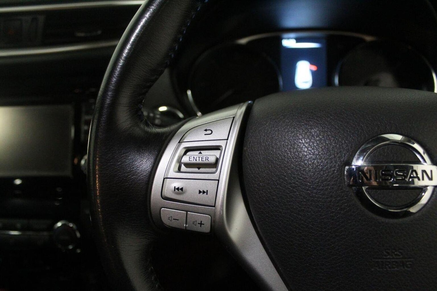 Used Nissan X-Trail 2017 for sale - 76830361: Photo 51