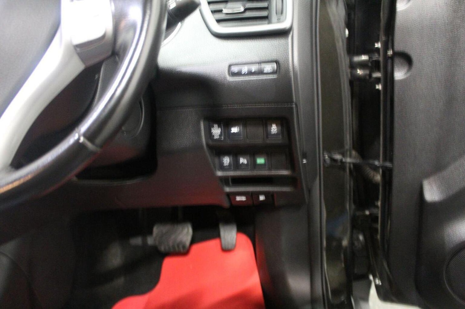 Used Nissan X-Trail 2017 for sale - 76830361: Photo 53