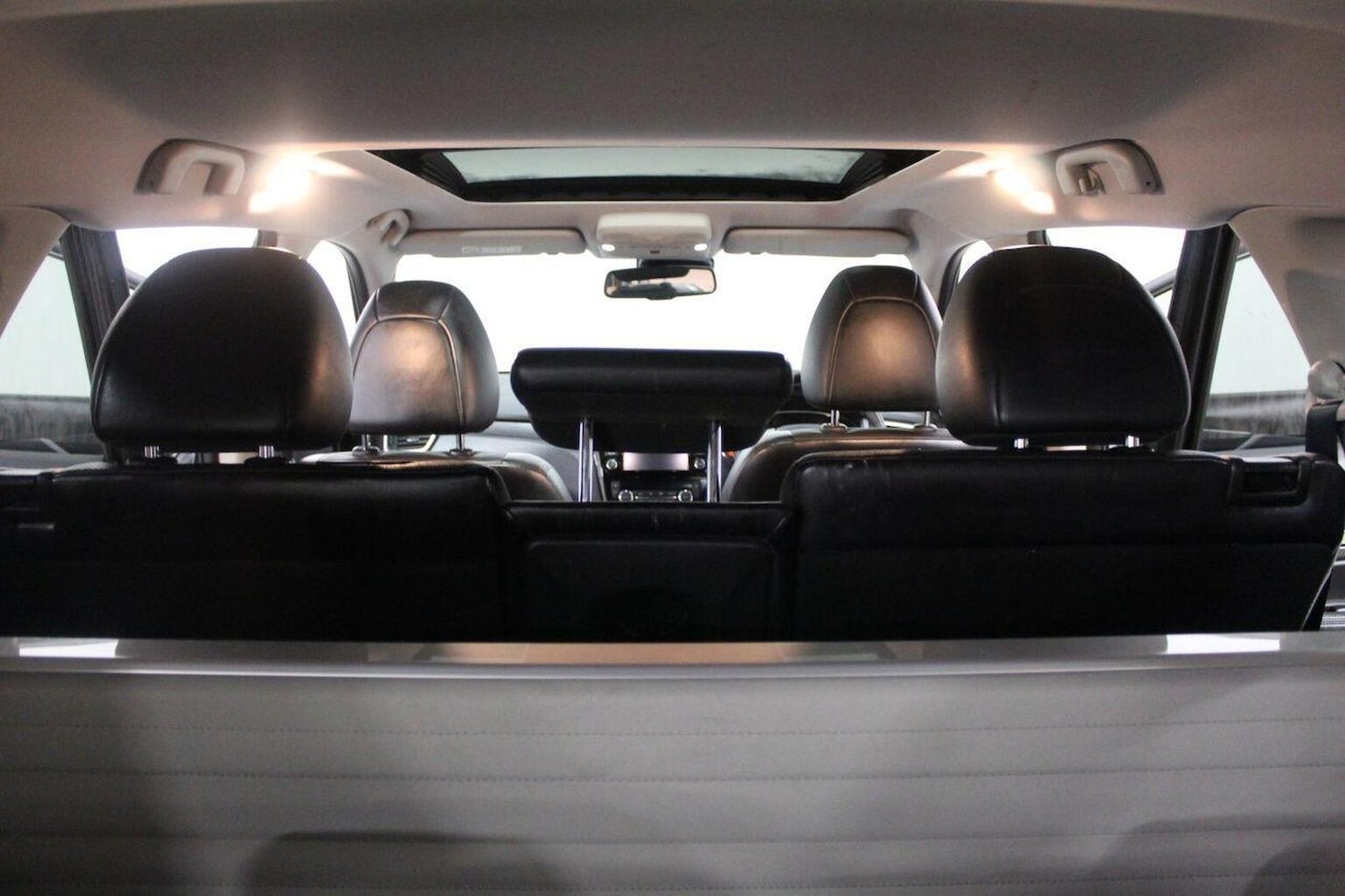 Used Nissan X-Trail 2017 for sale - 76830361: Photo 58