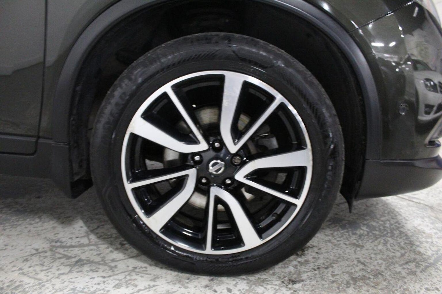 Used Nissan X-Trail 2017 for sale - 76830361: Photo 65