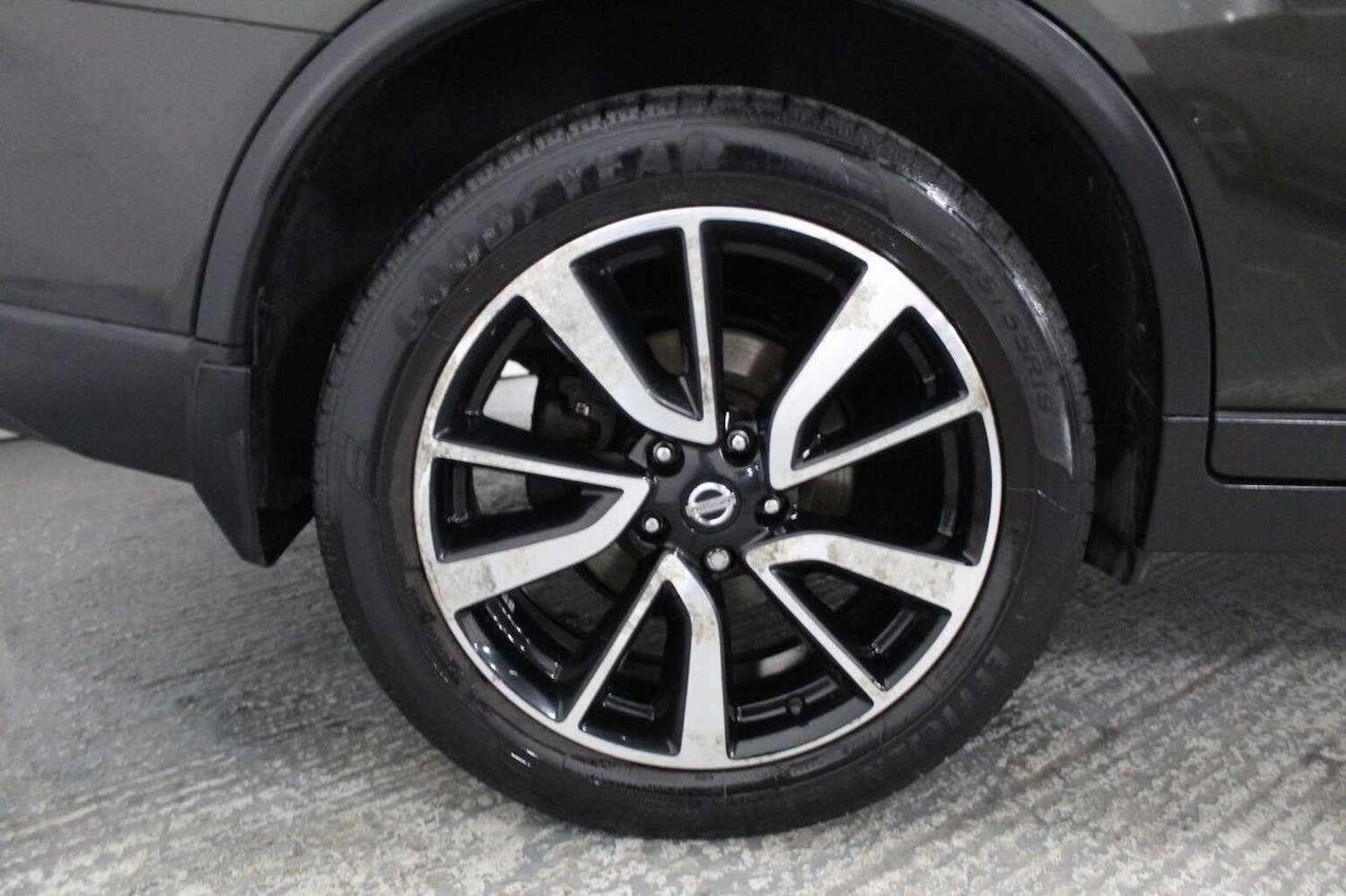 Used Nissan X-Trail 2017 for sale - 76830361: Photo 66