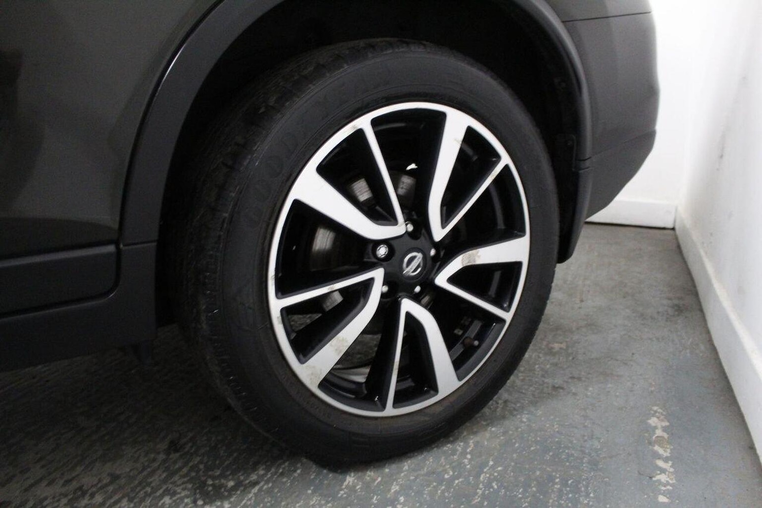 Used Nissan X-Trail 2017 for sale - 76830361: Photo 67