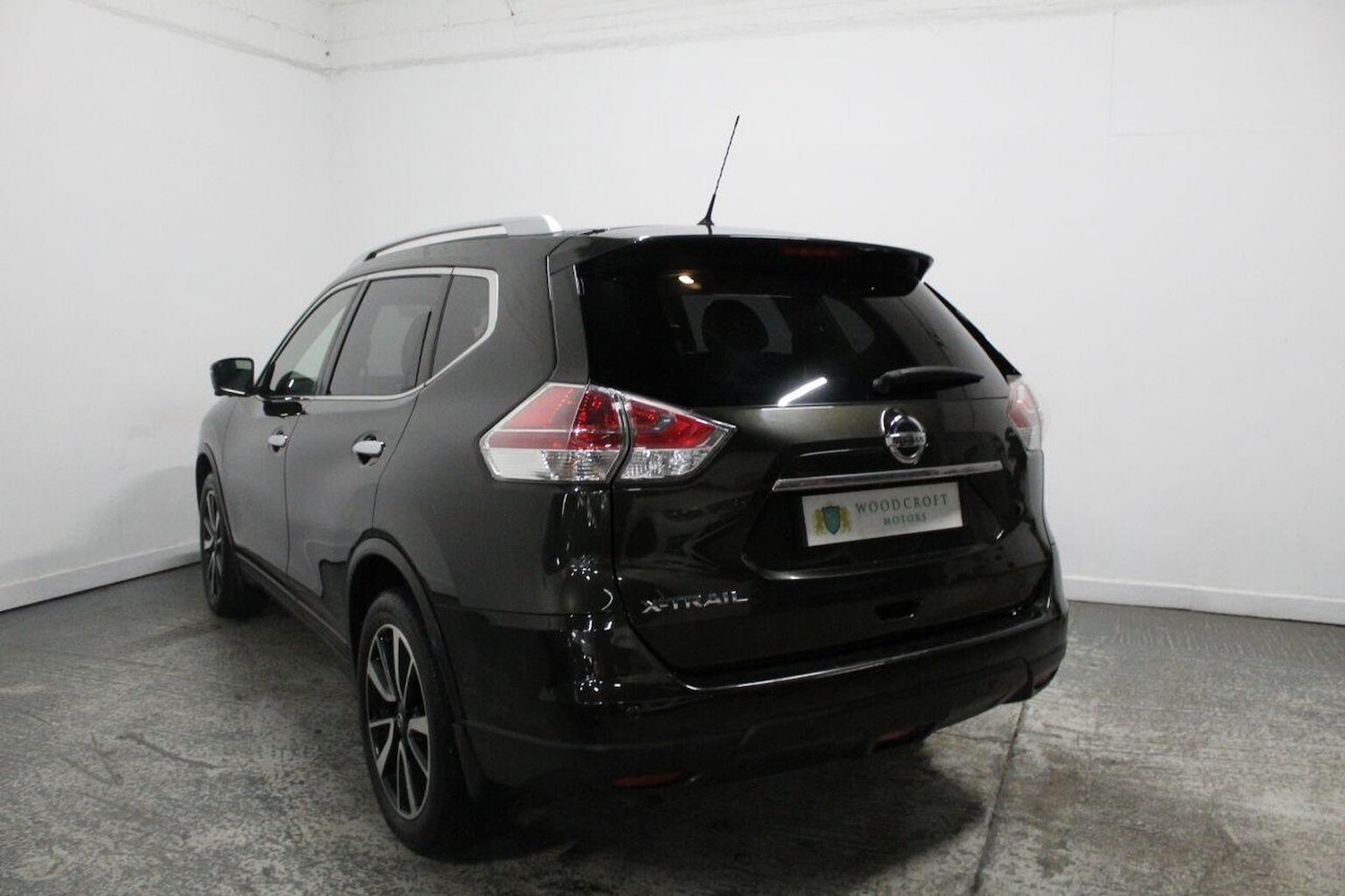 Used Nissan X-Trail 2017 for sale - 76830361: Photo 7