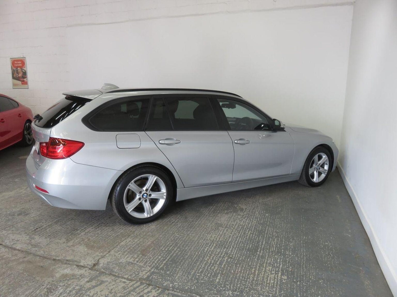 Used BMW 3 Series 2012 for sale - 77937910: Photo 11