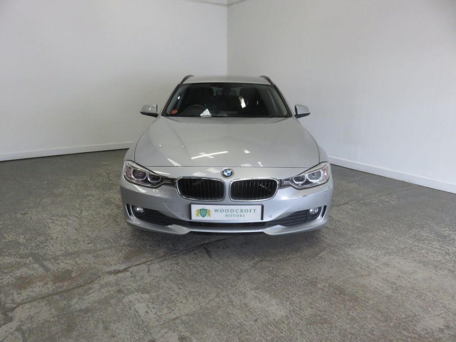 Used BMW 3 Series 2012 for sale - 77937910: Photo 13