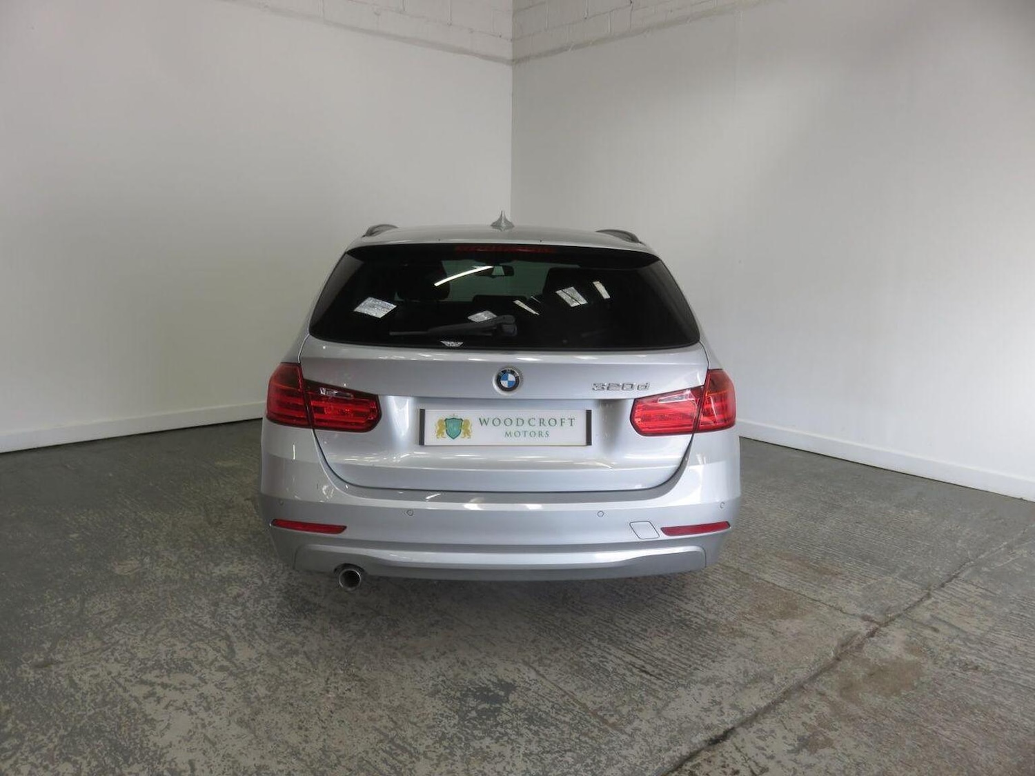 Used BMW 3 Series 2012 for sale - 77937910: Photo 14