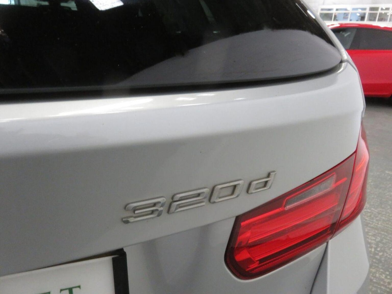 Used BMW 3 Series 2012 for sale - 77937910: Photo 16