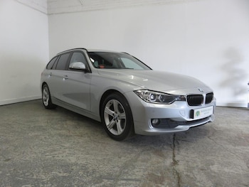 BMW 3 Series feature image