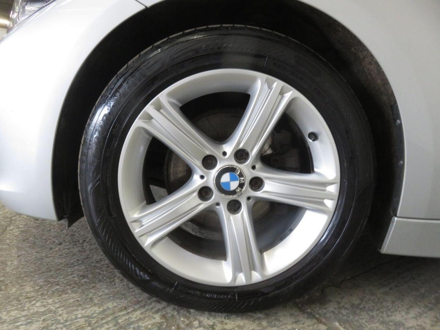 Used BMW 3 Series 2012 for sale - 77937910: Photo 53