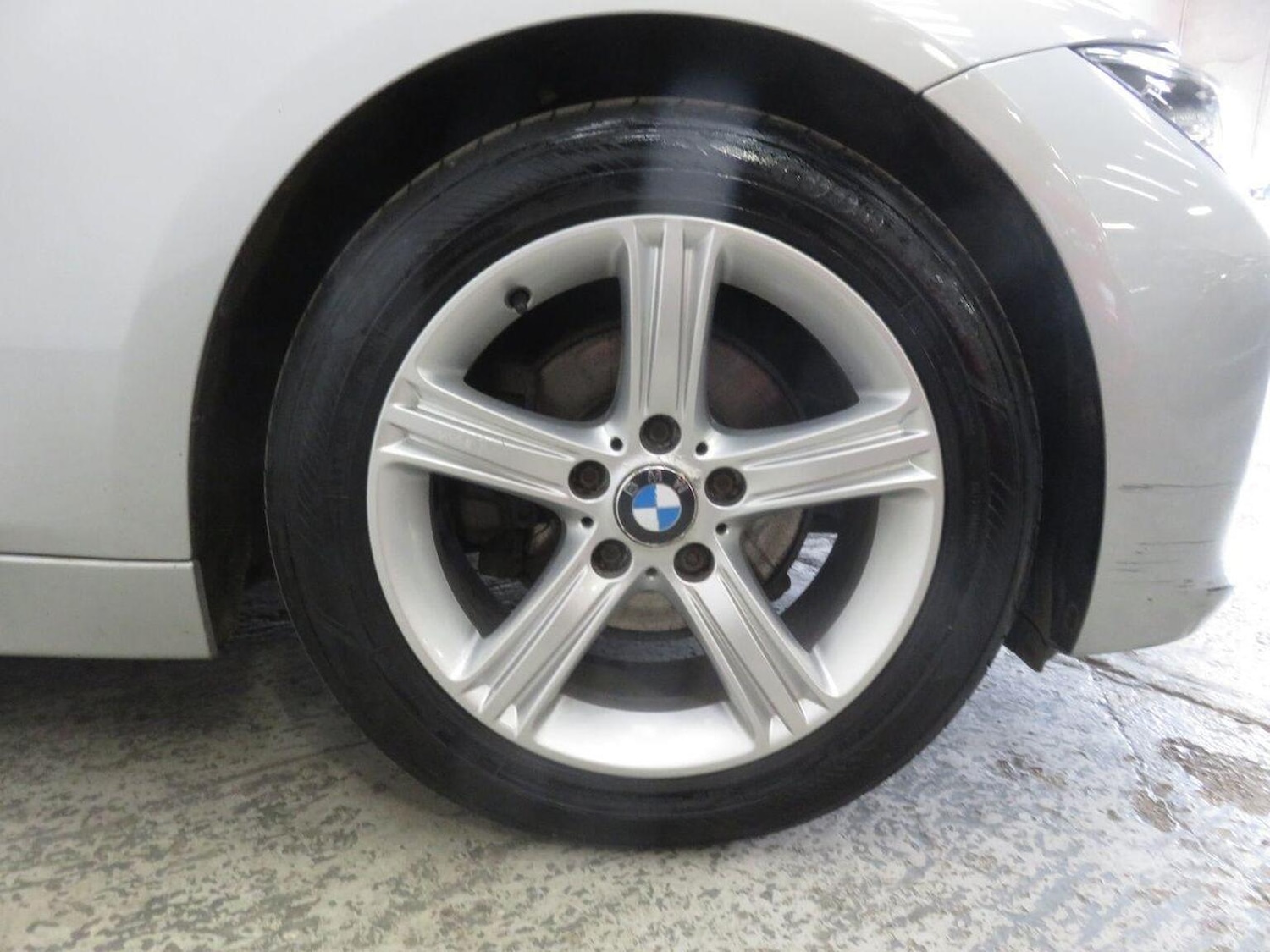 Used BMW 3 Series 2012 for sale - 77937910: Photo 54