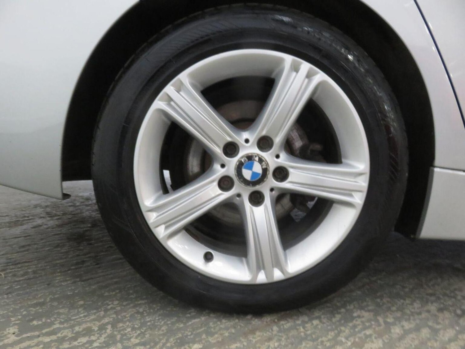 Used BMW 3 Series 2012 for sale - 77937910: Photo 55