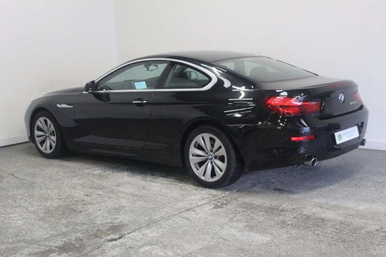 Used BMW 6 Series 2014 for sale - 77937790: Photo 10