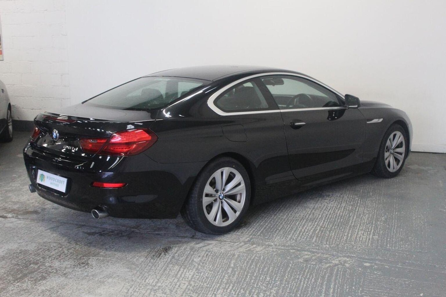 Used BMW 6 Series 2014 for sale - 77937790: Photo 11