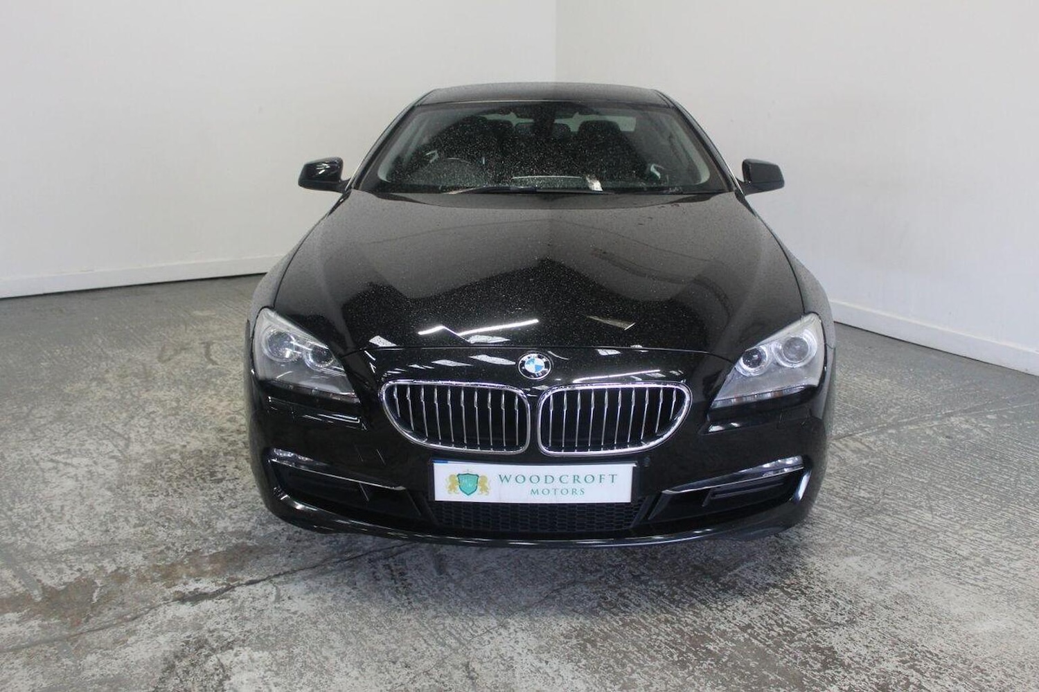 Used BMW 6 Series 2014 for sale - 77937790: Photo 13