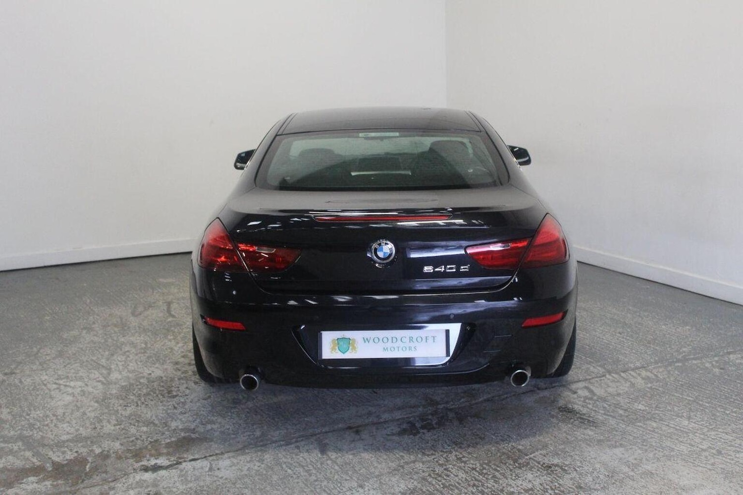 Used BMW 6 Series 2014 for sale - 77937790: Photo 14