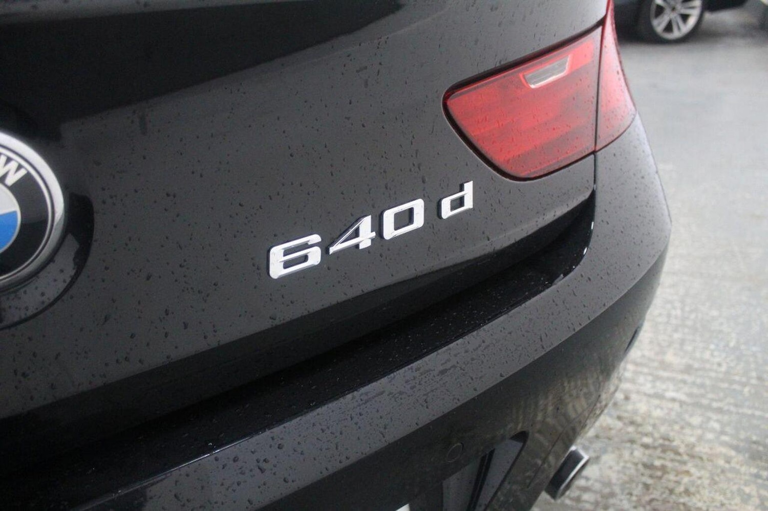 Used BMW 6 Series 2014 for sale - 77937790: Photo 16