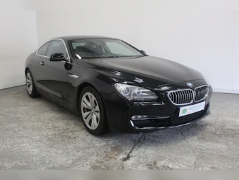 BMW 6 Series feature image
