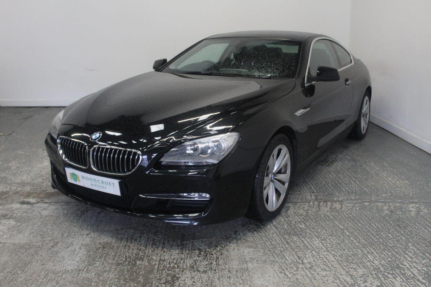Used BMW 6 Series 2014 for sale - 77937790: Photo 2