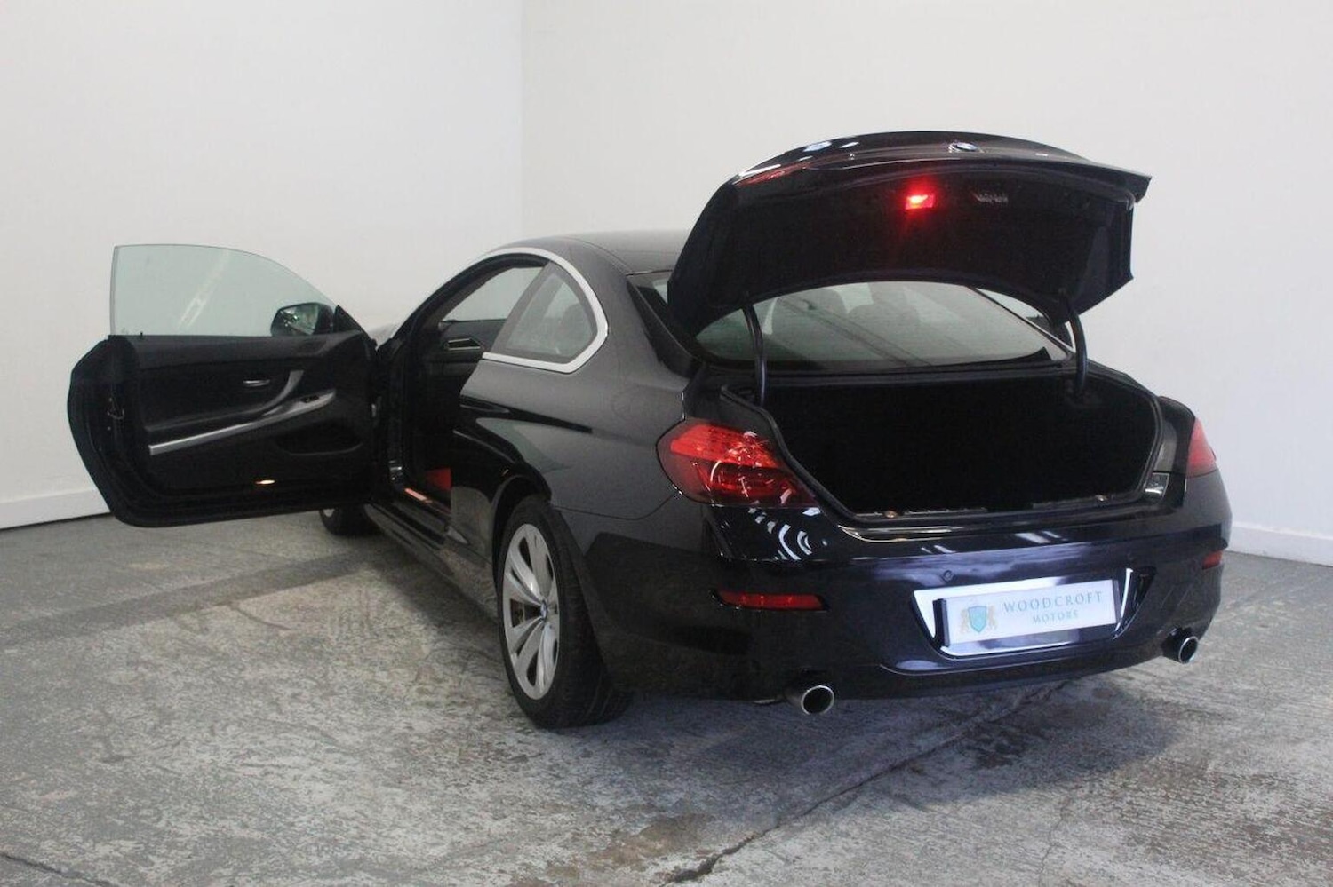 Used BMW 6 Series 2014 for sale - 77937790: Photo 20