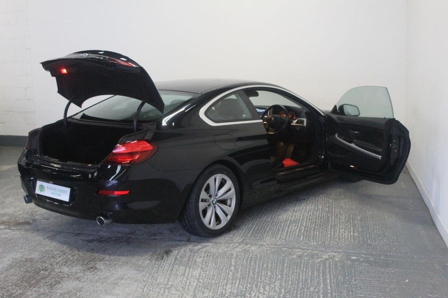 Used BMW 6 Series 2014 for sale - 77937790: Photo 21