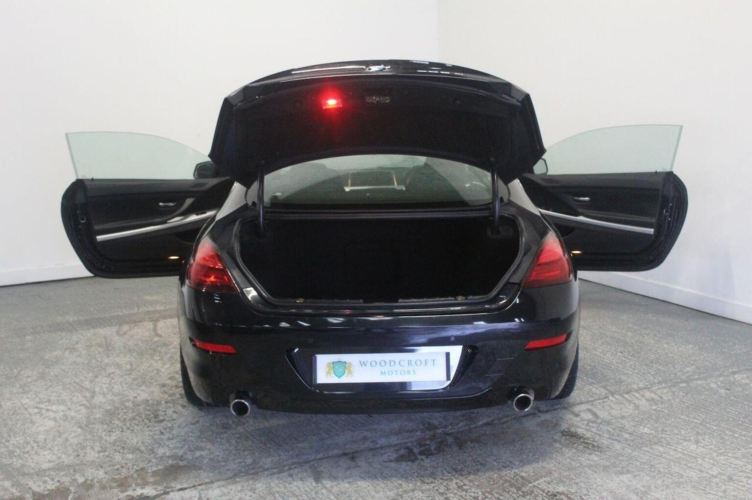 Used BMW 6 Series 2014 for sale - 77937790: Photo 22