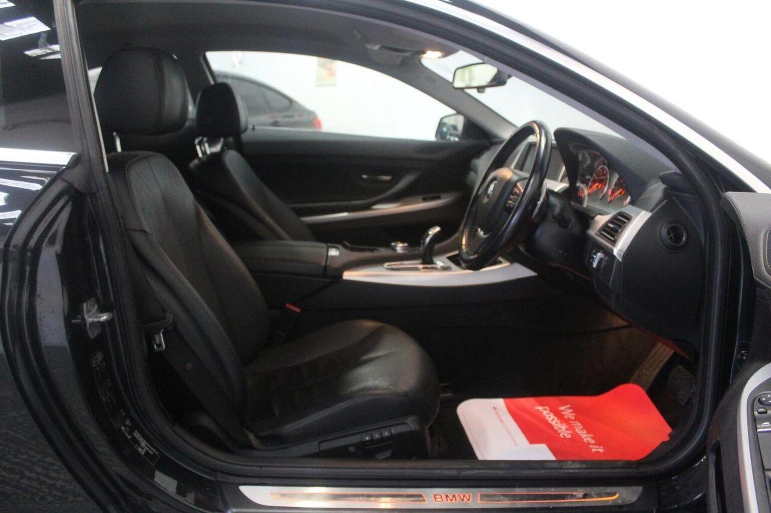 Used BMW 6 Series 2014 for sale - 77937790: Photo 25