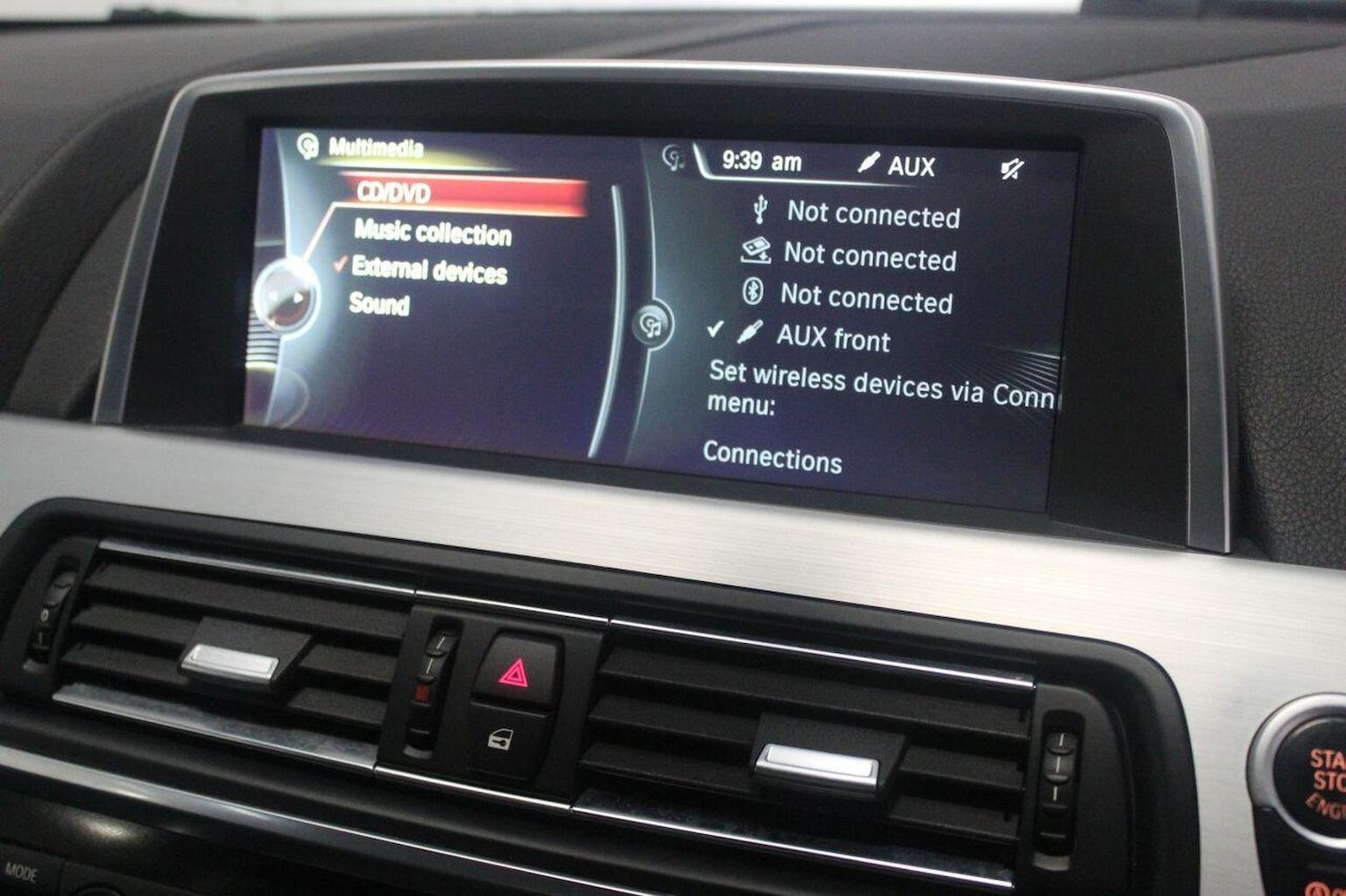 Used BMW 6 Series 2014 for sale - 77937790: Photo 32