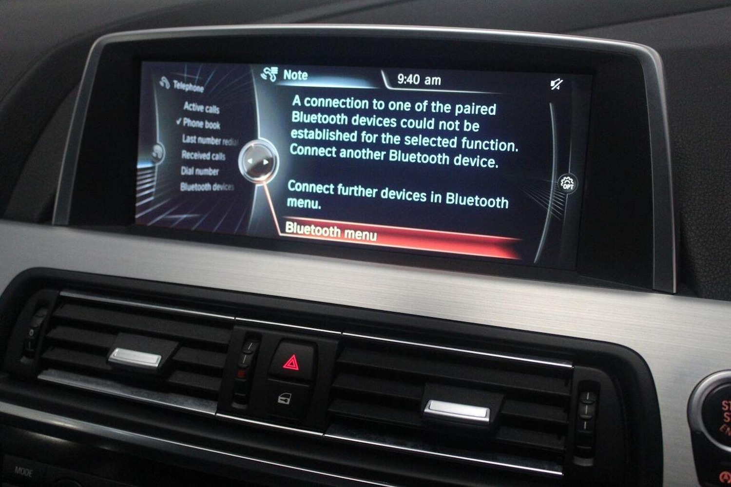 Used BMW 6 Series 2014 for sale - 77937790: Photo 34