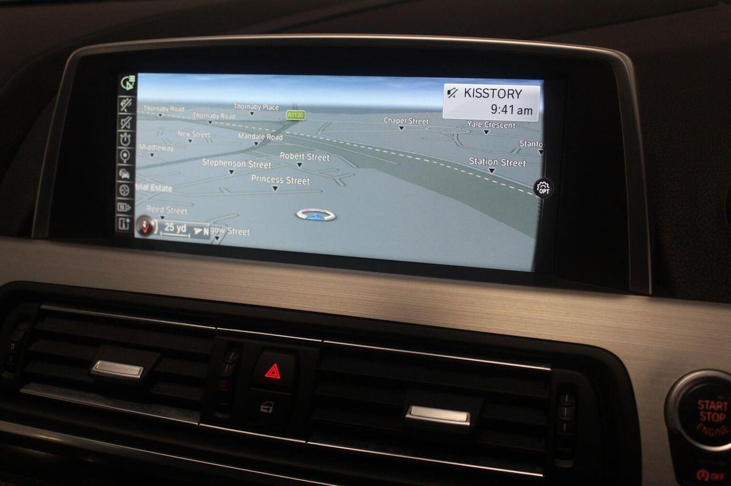 Used BMW 6 Series 2014 for sale - 77937790: Photo 35