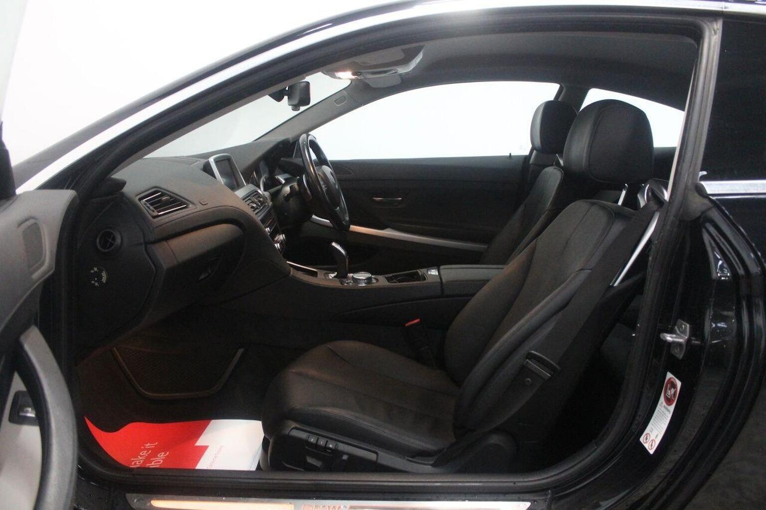 Used BMW 6 Series 2014 for sale - 77937790: Photo 44