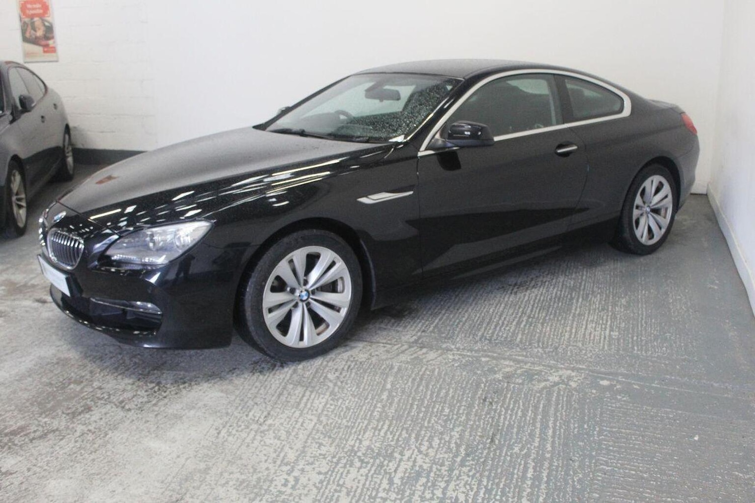 Used BMW 6 Series 2014 for sale - 77937790: Photo 5