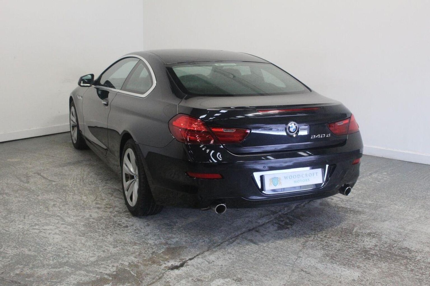Used BMW 6 Series 2014 for sale - 77937790: Photo 7