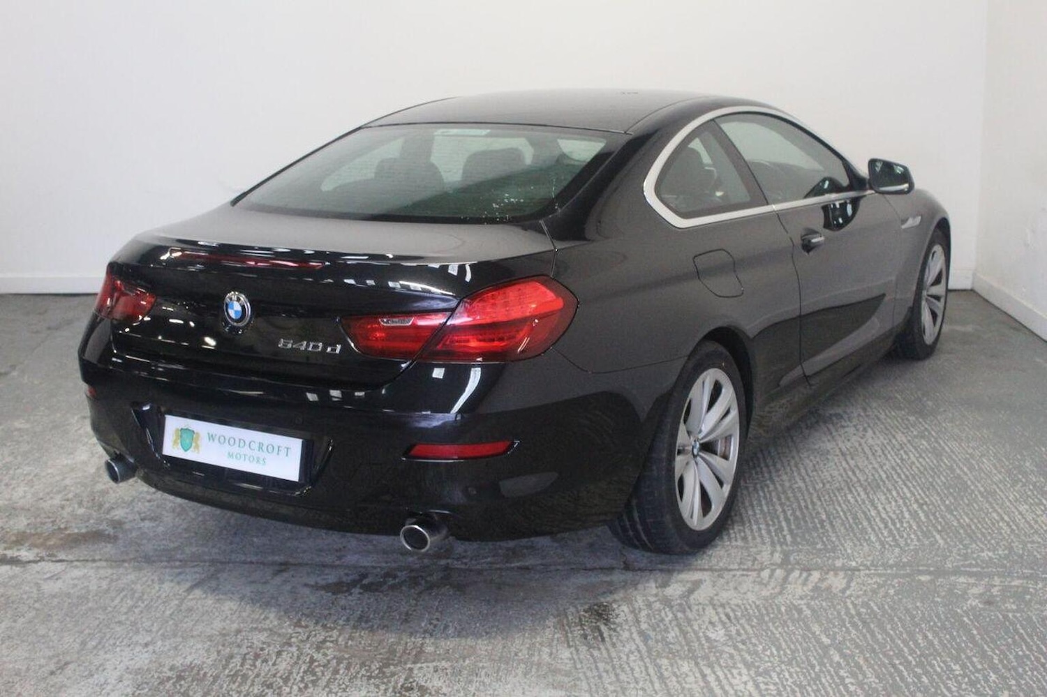 Used BMW 6 Series 2014 for sale - 77937790: Photo 8