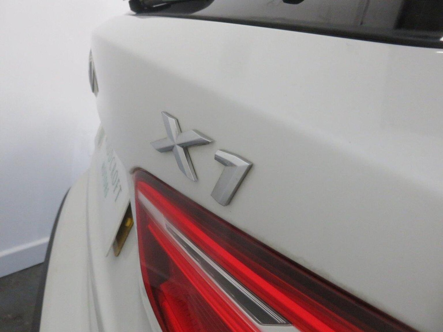 Used BMW X1 2015 for sale - 76793709: Photo 16