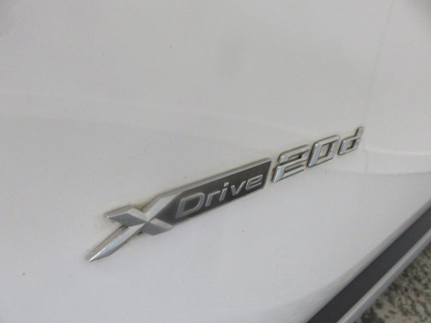 Used BMW X1 2015 for sale - 76793709: Photo 17