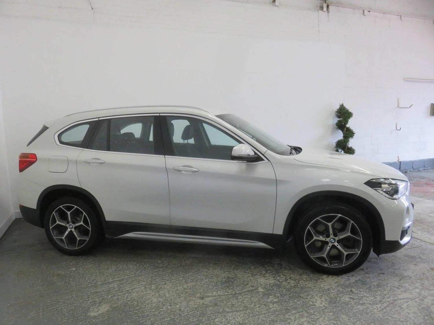 Used BMW X1 2015 for sale - 76793709: Photo 4