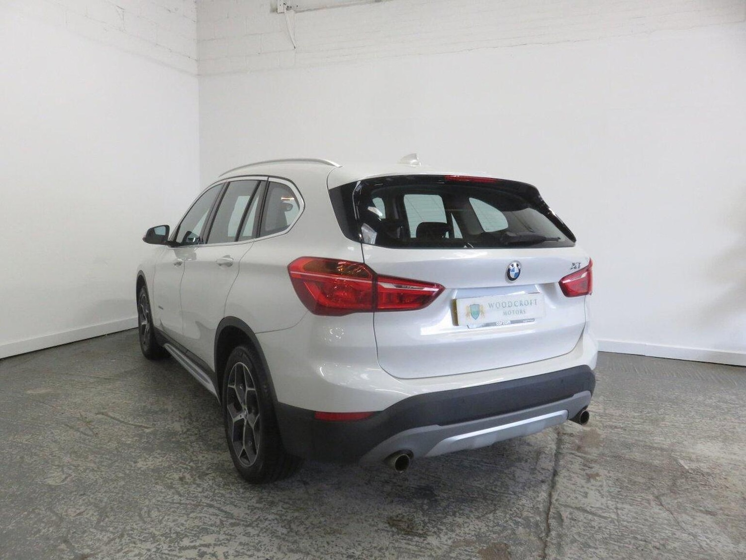 Used BMW X1 2015 for sale - 76793709: Photo 7